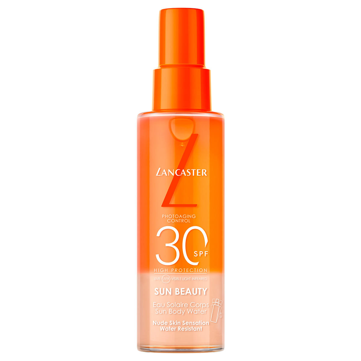 Lancaster Sun Beauty Body Water SPF 30 100 ml