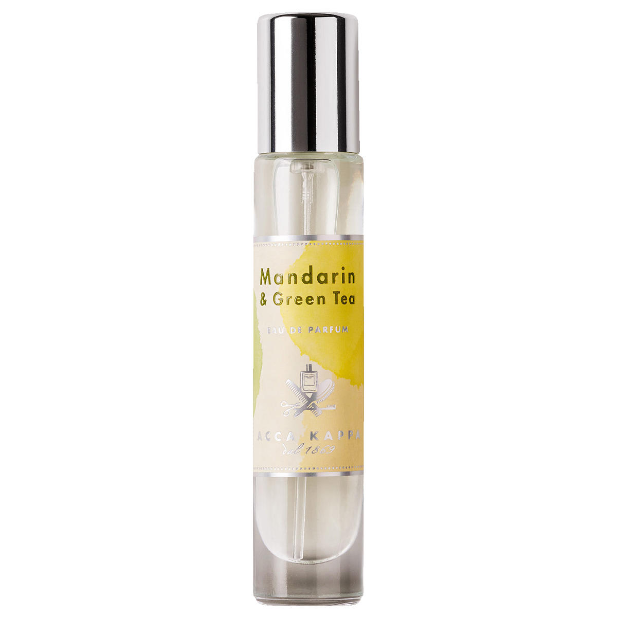 Acca Kappa Mandarin & Green Tea Eau de Parfum 15 ml