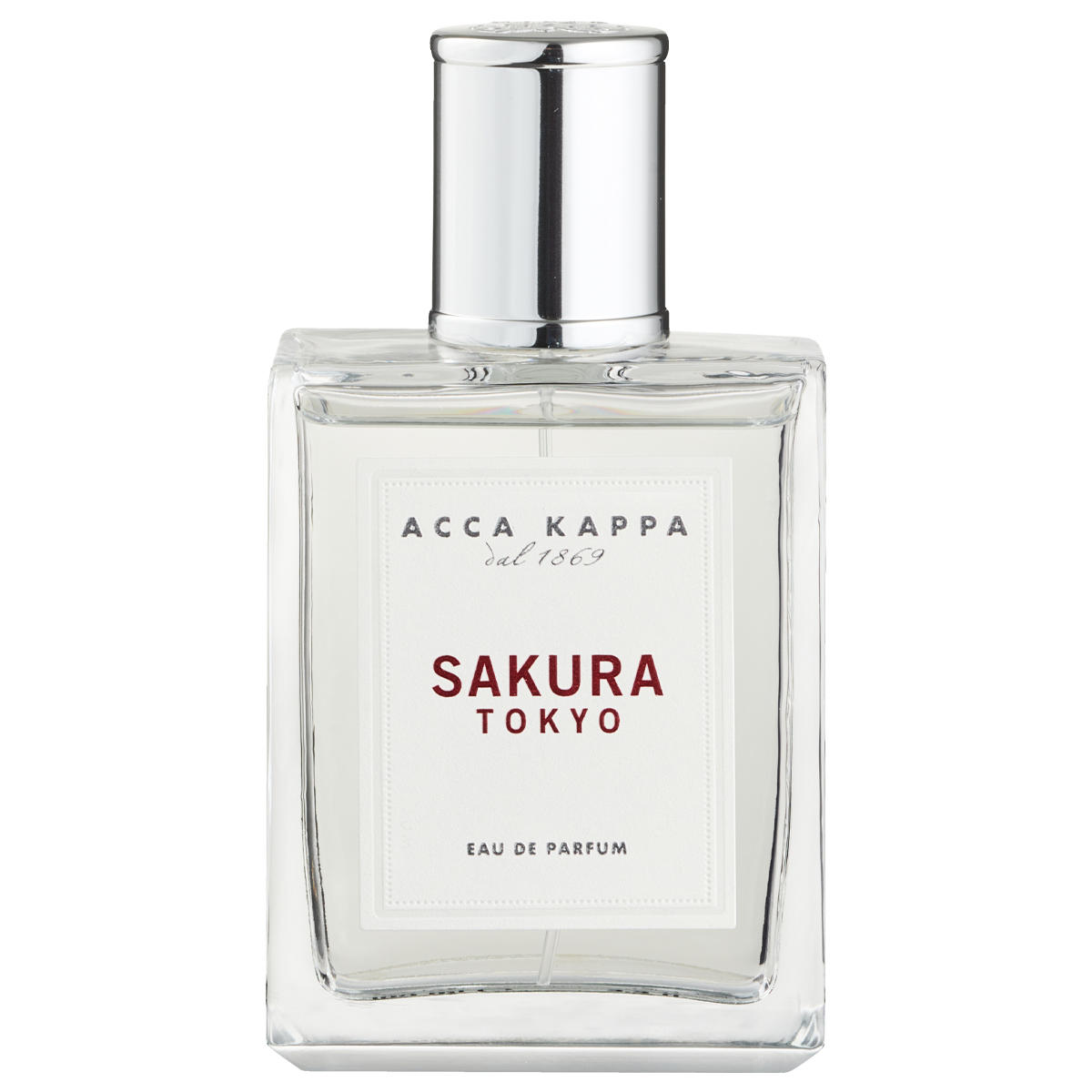 Acca Kappa Sakura Tokyo Eau de Parfum 100 ml