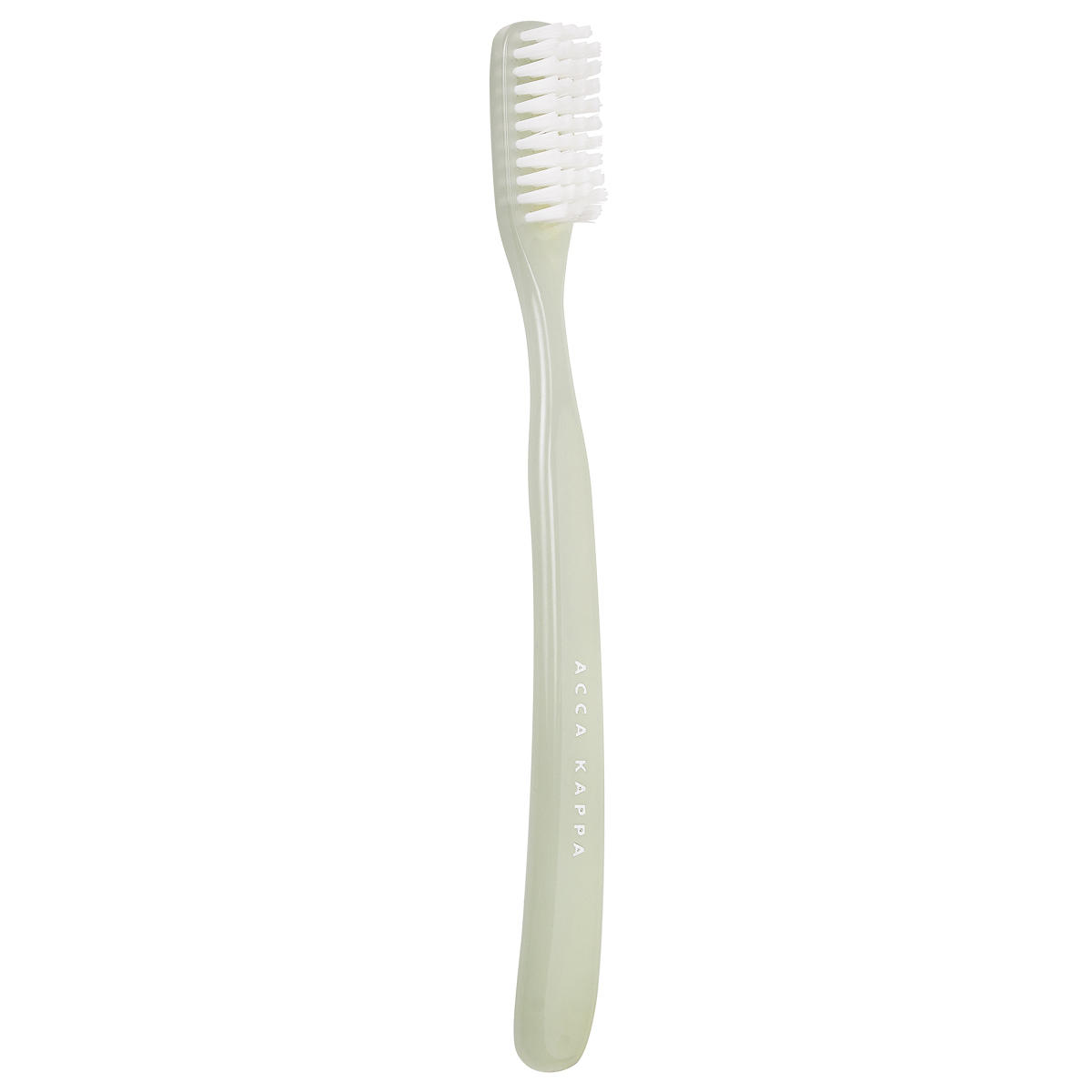 Acca Kappa Eye Toothbrush Medium Green