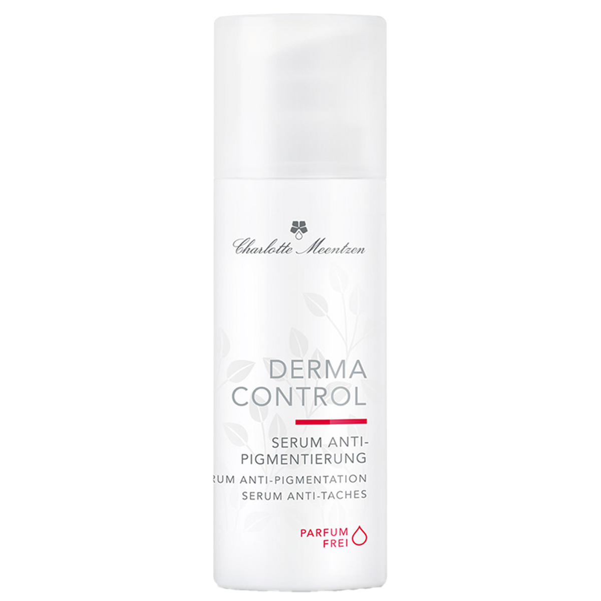 Charlotte Meentzen Derma Control Sérum anti-pigmentation 50 ml 2