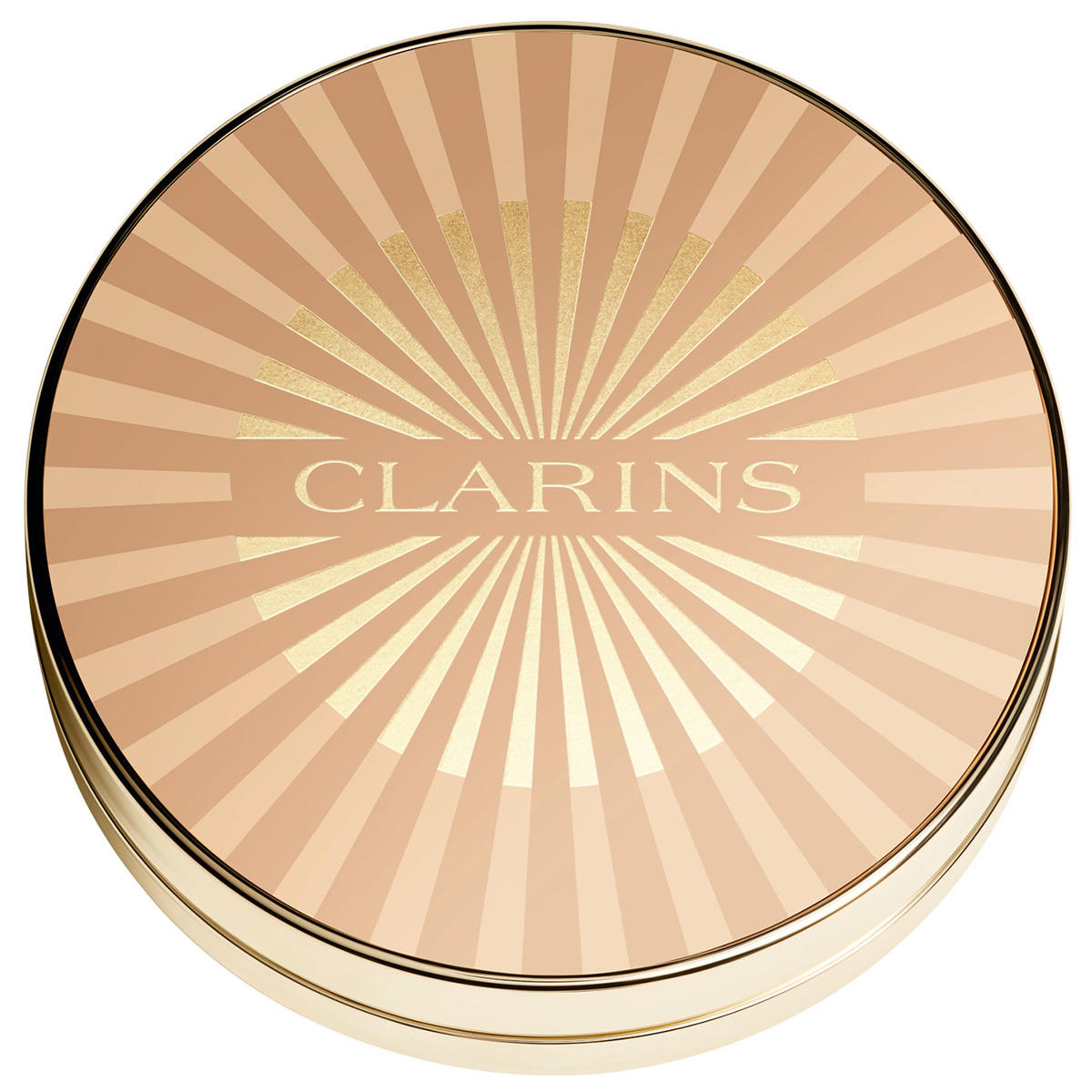 CLARINS Bronzing Compact Summer 10 g