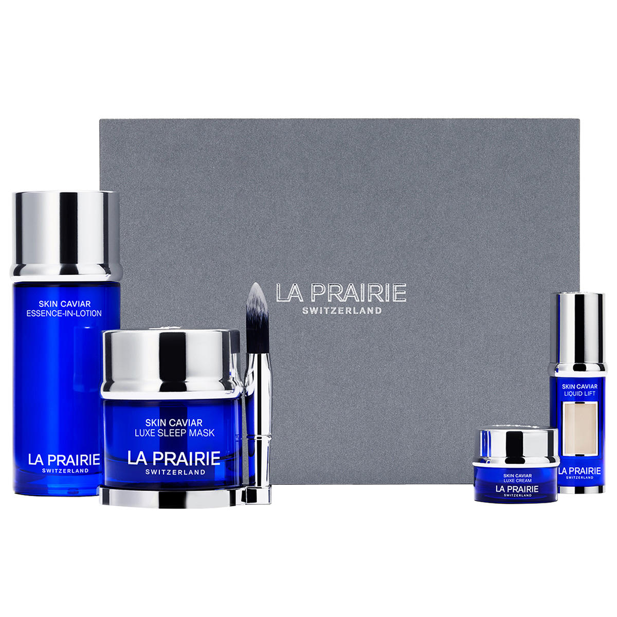 La Prairie Skin Caviar Night Indulgence Set