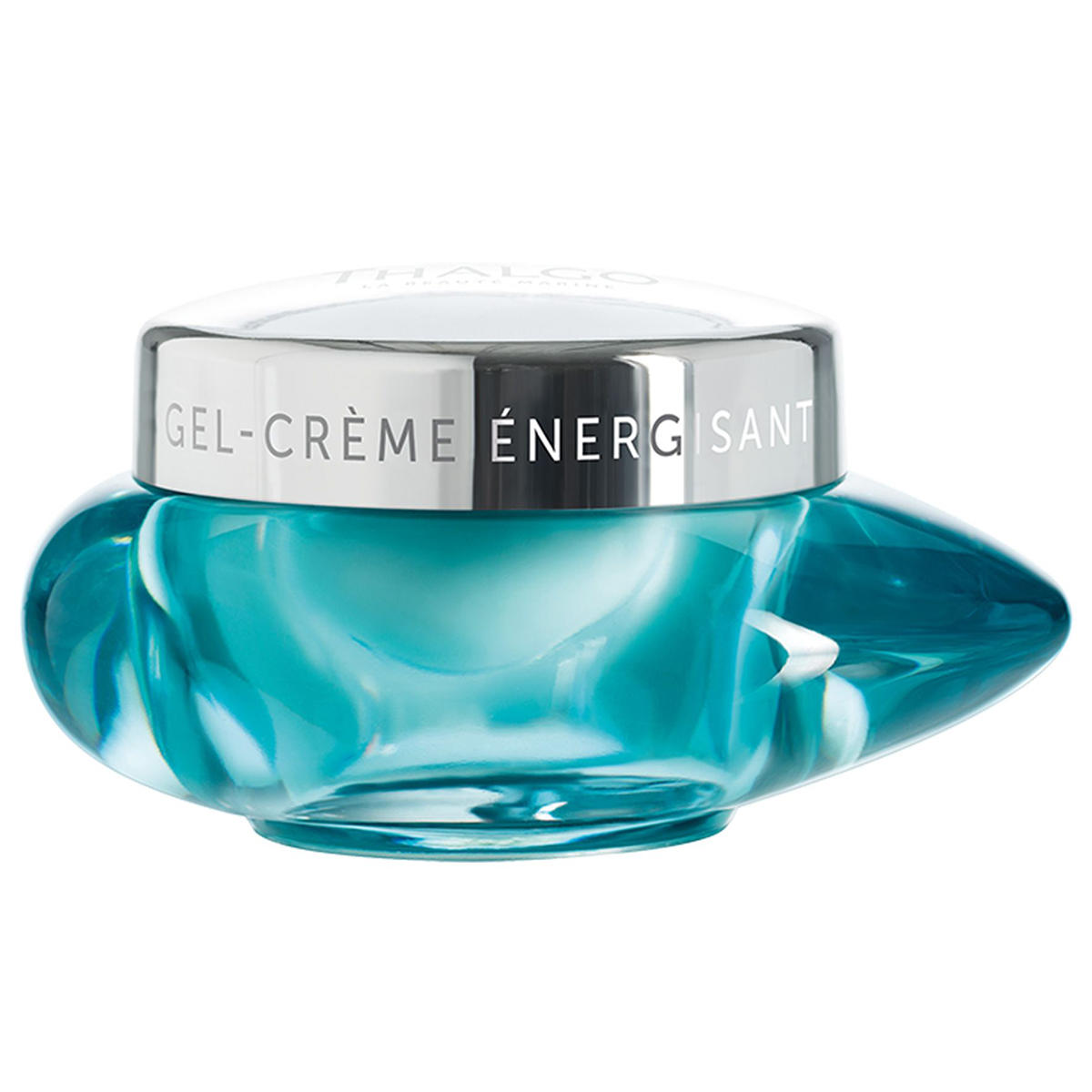 THALGO SPIRULINE BOOST Gel-crème énergisant 50 ml