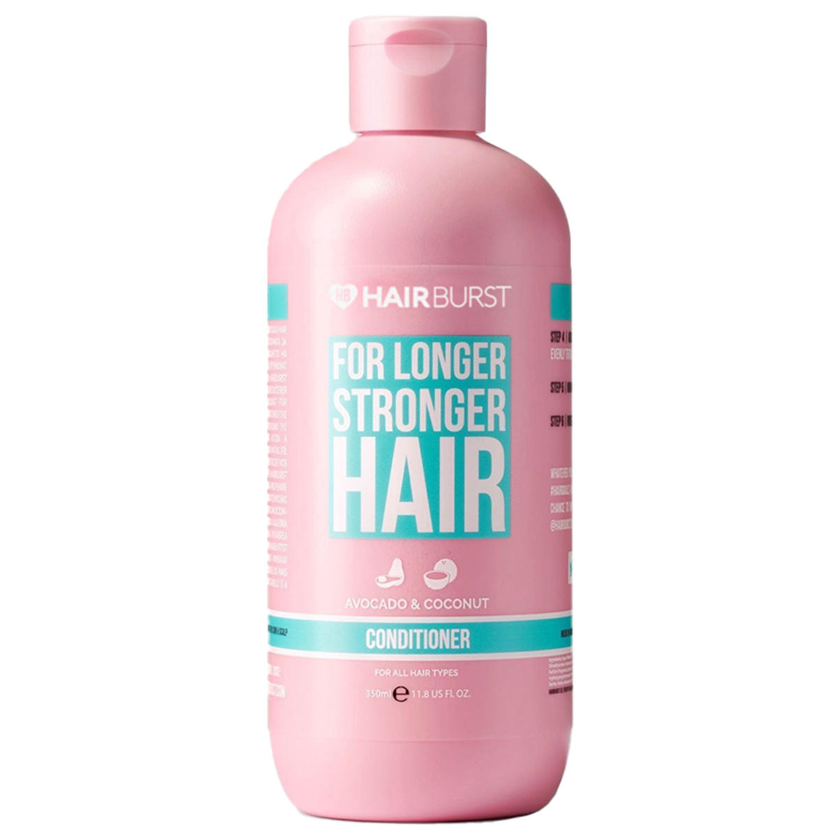 Hairburst Conditioner for Longer Stronger Hair