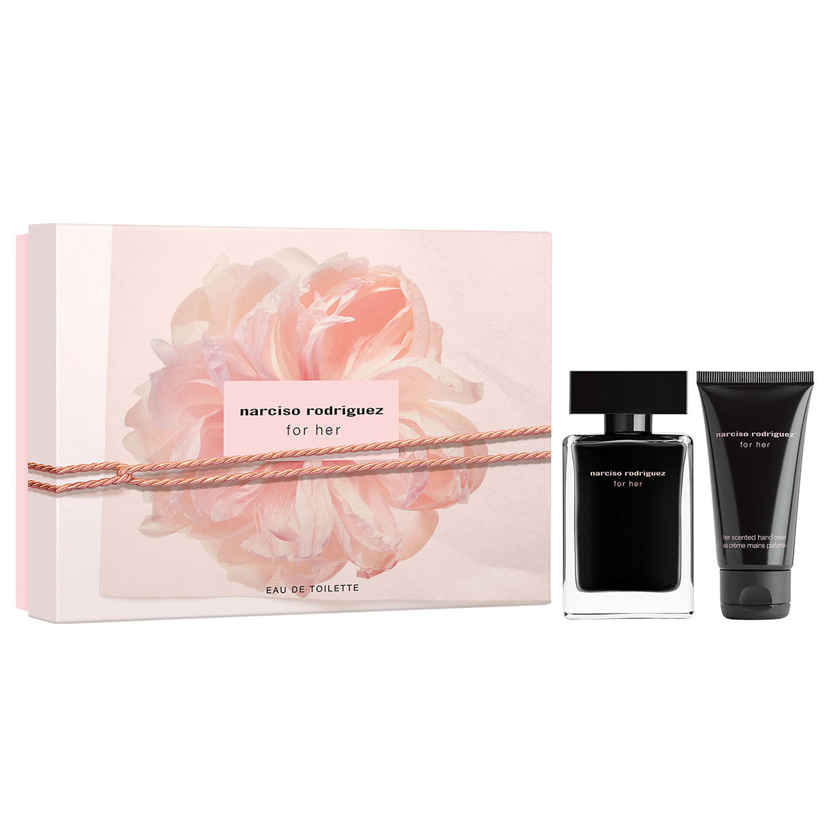 Narciso Rodriguez for her Gift Set
