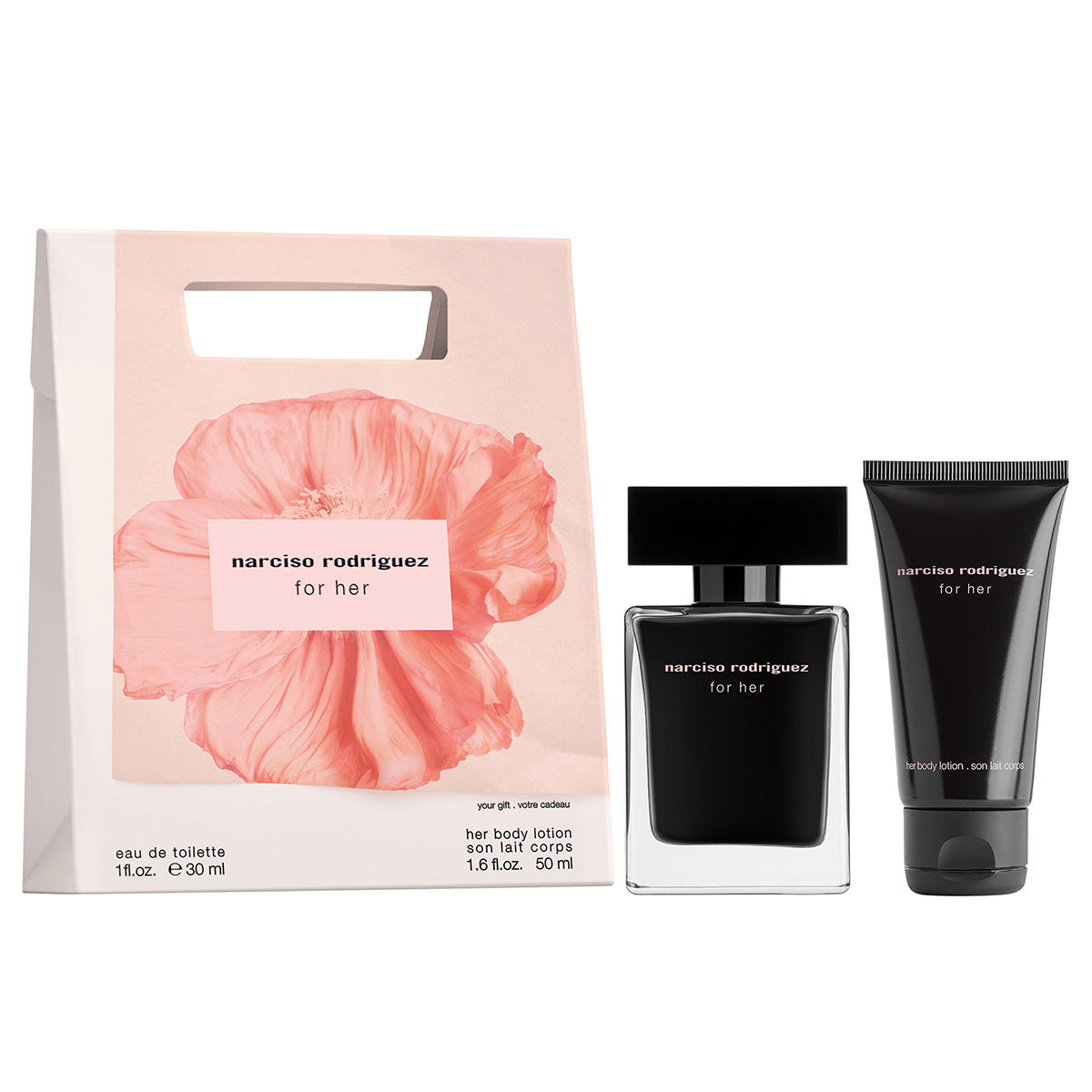 Narciso Rodriguez for her Shopping Bag