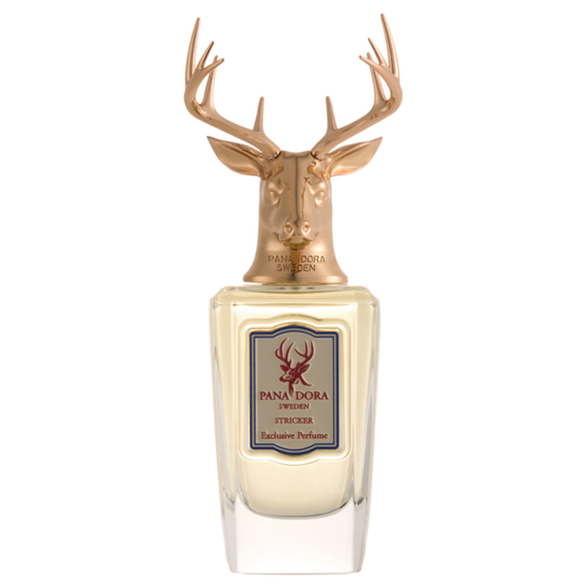 Pana Dora Stricker Exclusive Eau de Parfum 100ml 2