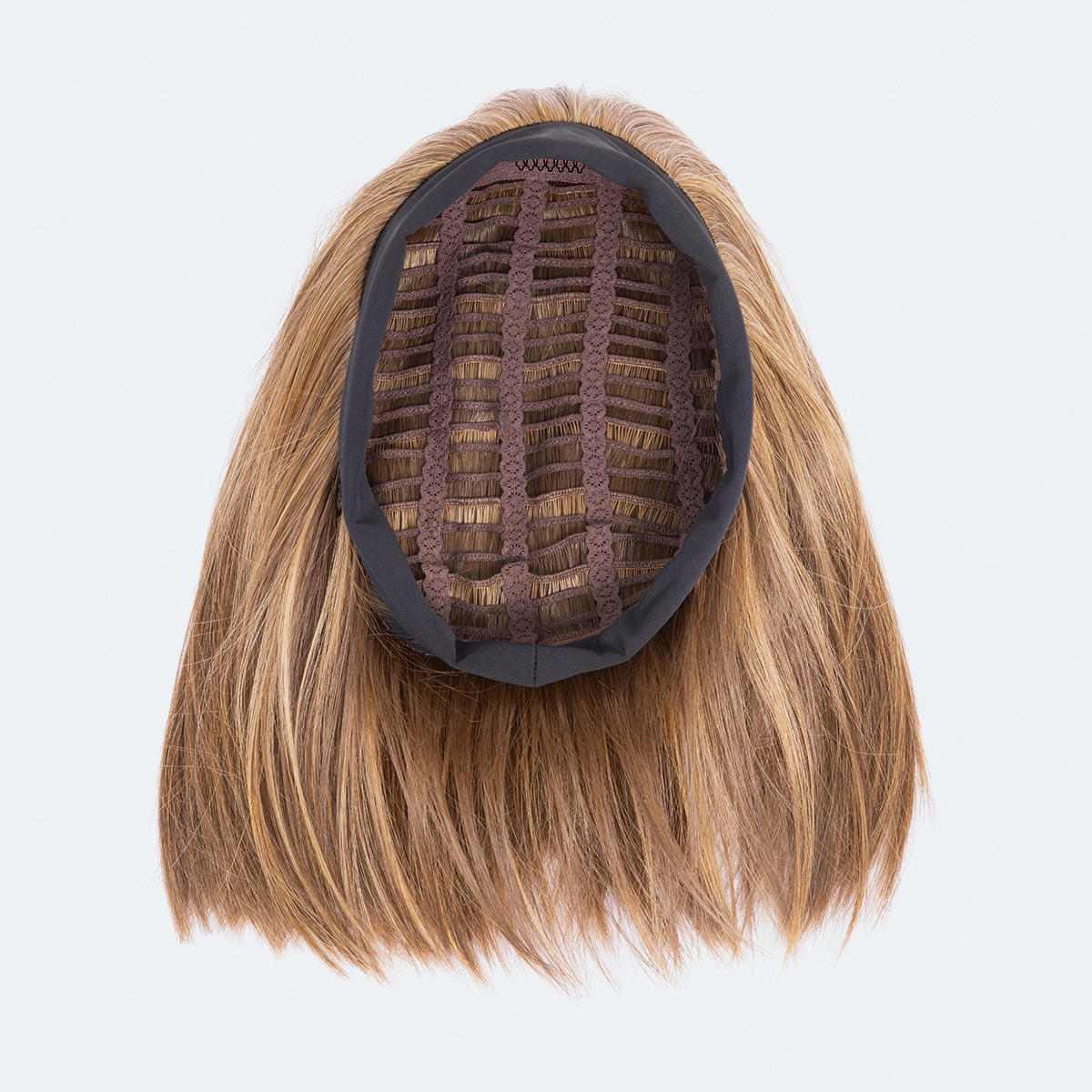 Ellen Wille Power Pieces Postiche Cidre chocolate mix