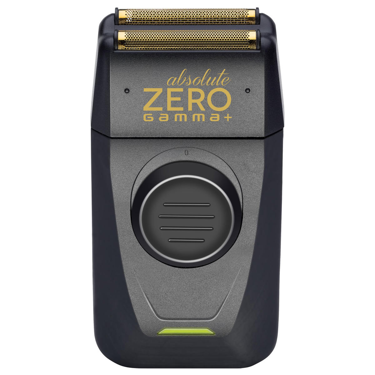 Gamma+ Absolute Zero Shaver