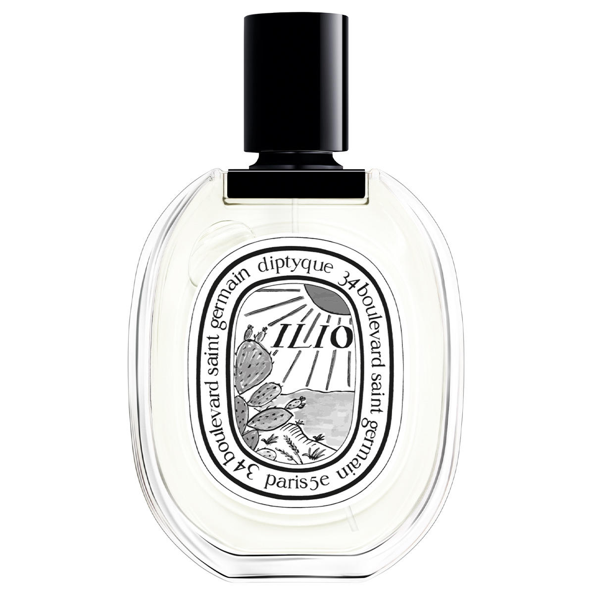 diptyque Ilio Eau de Toilette 100 ml