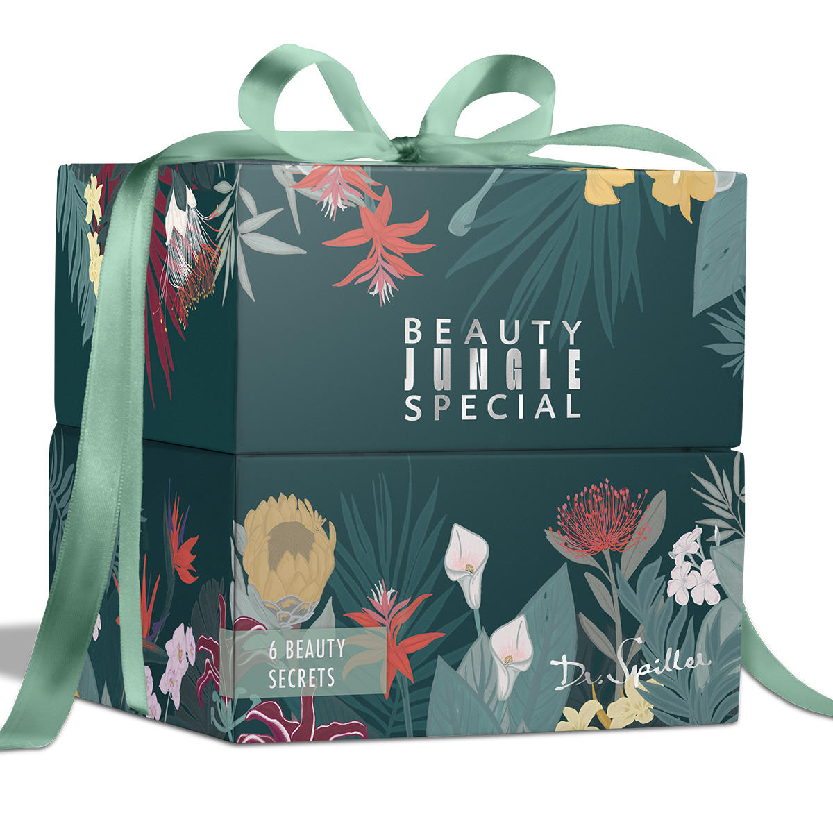 Dr. Spiller Beauty Jungle Special
