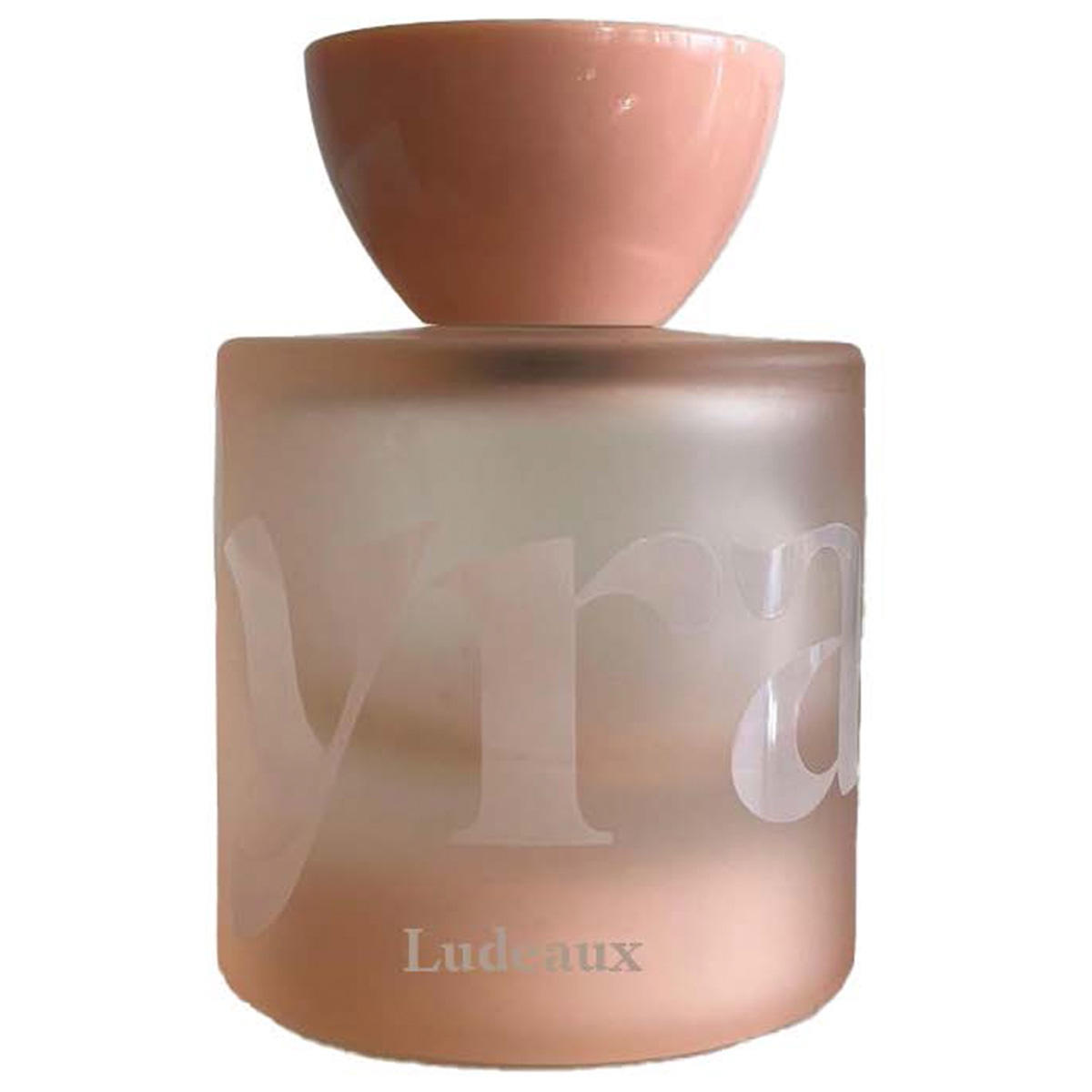 Vyrao Ludeaux Eau de Parfum 50 ml