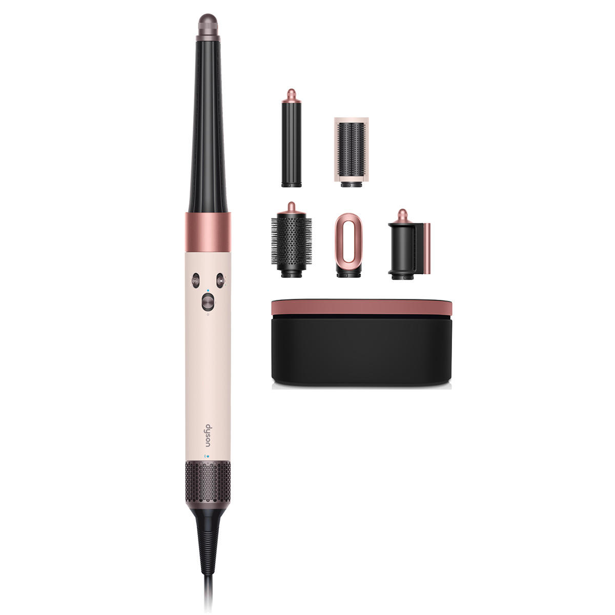 Dyson Airwrap styler e asciugacapelli i.d. multi-capelli