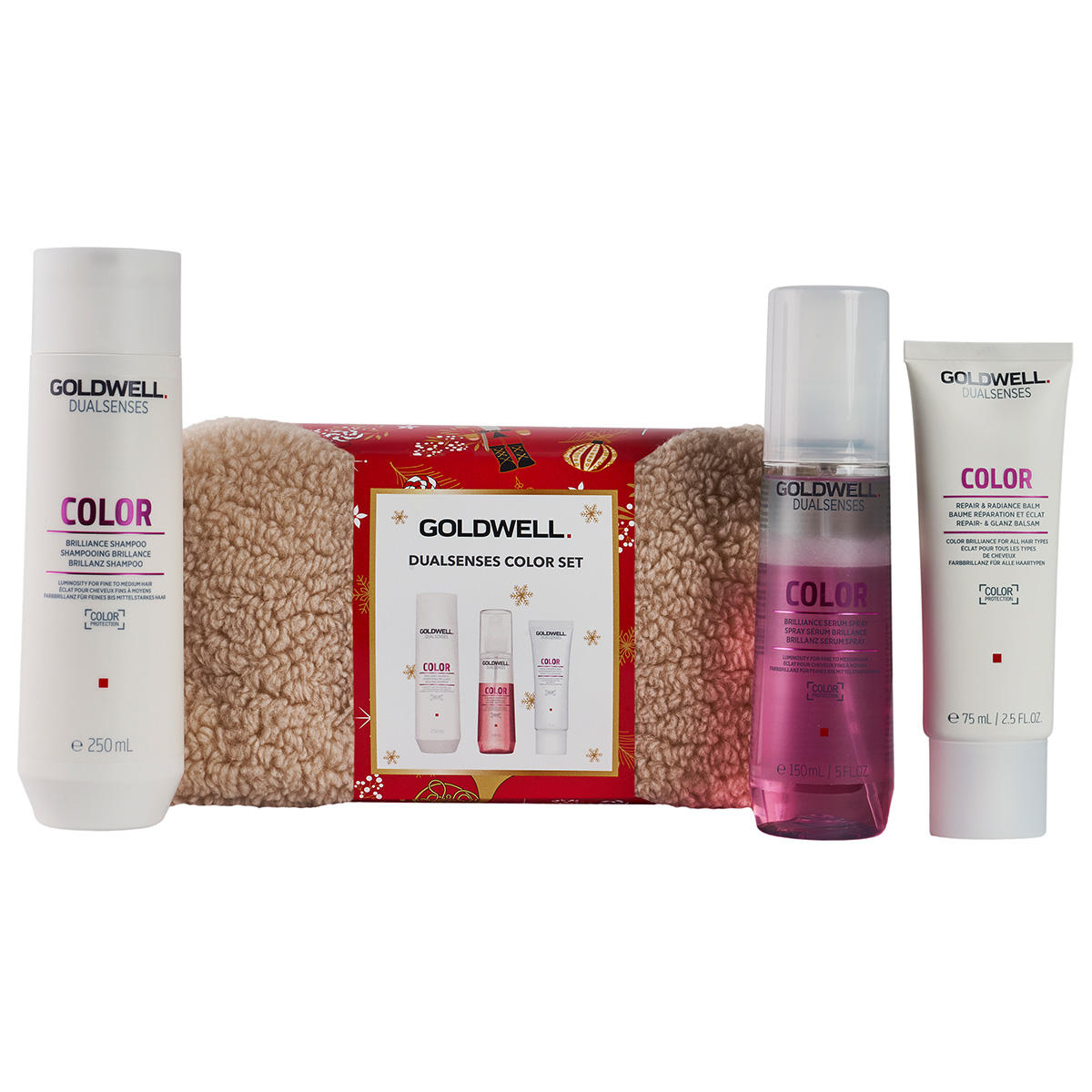 Goldwell Dualsenses Color Set