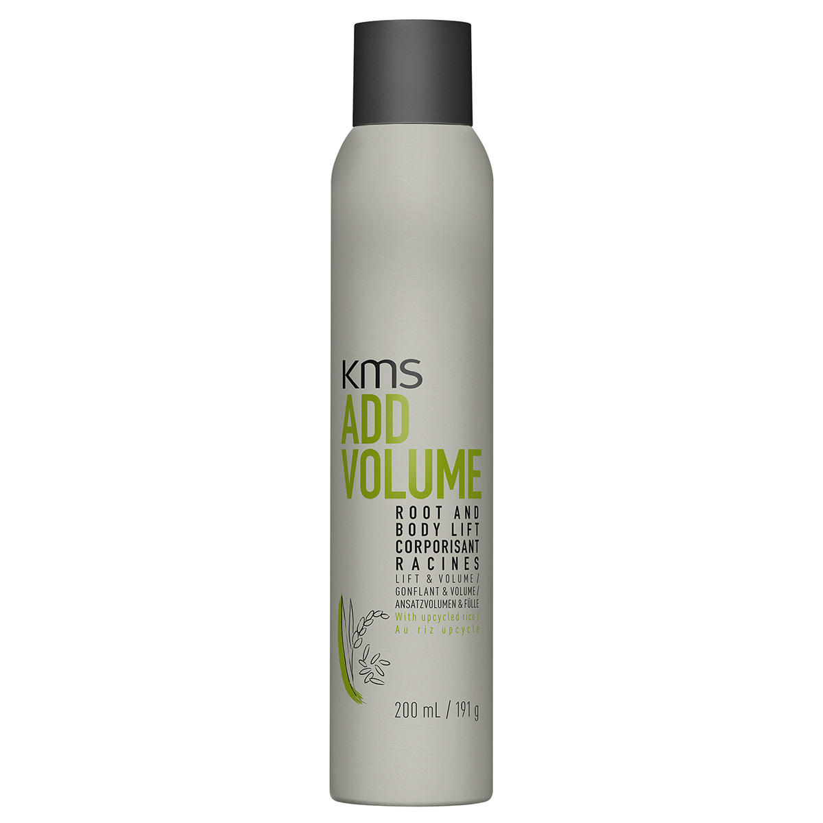 KMS ADDVOLUME Root and Body Lift 200 ml