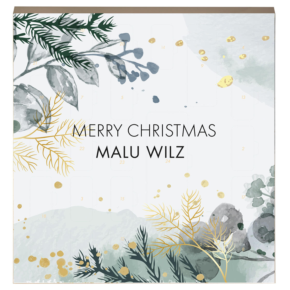 calendario de eventos 2025