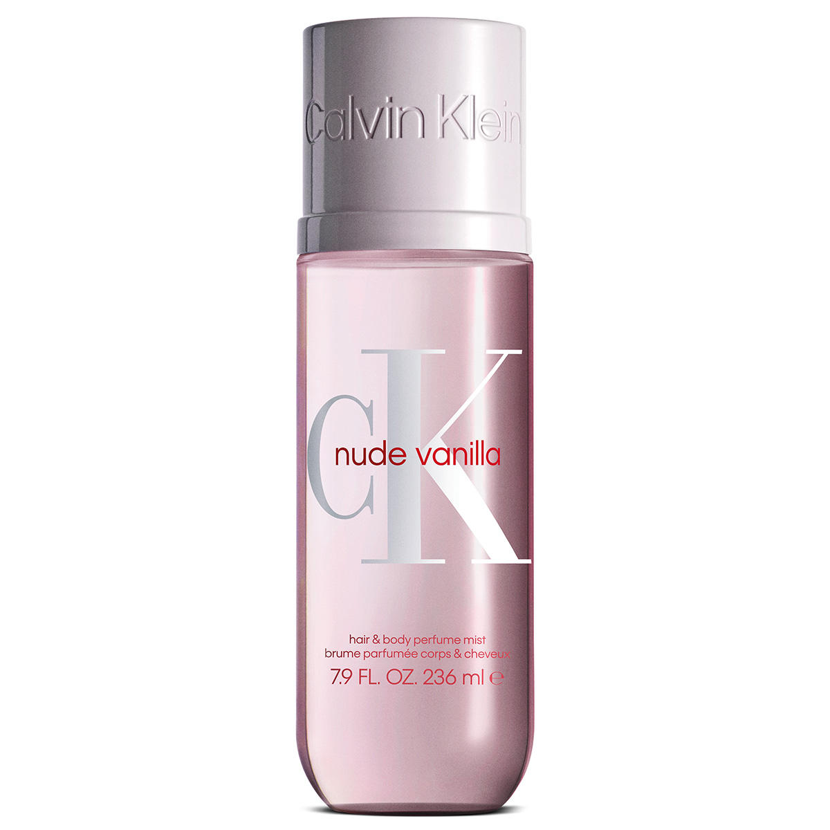 Calvin Klein Nude Vanilla Eau de Parfum 6
