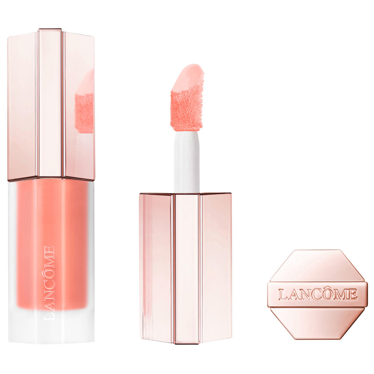 Lancôme Face Idôle Liquid Blush 30 6