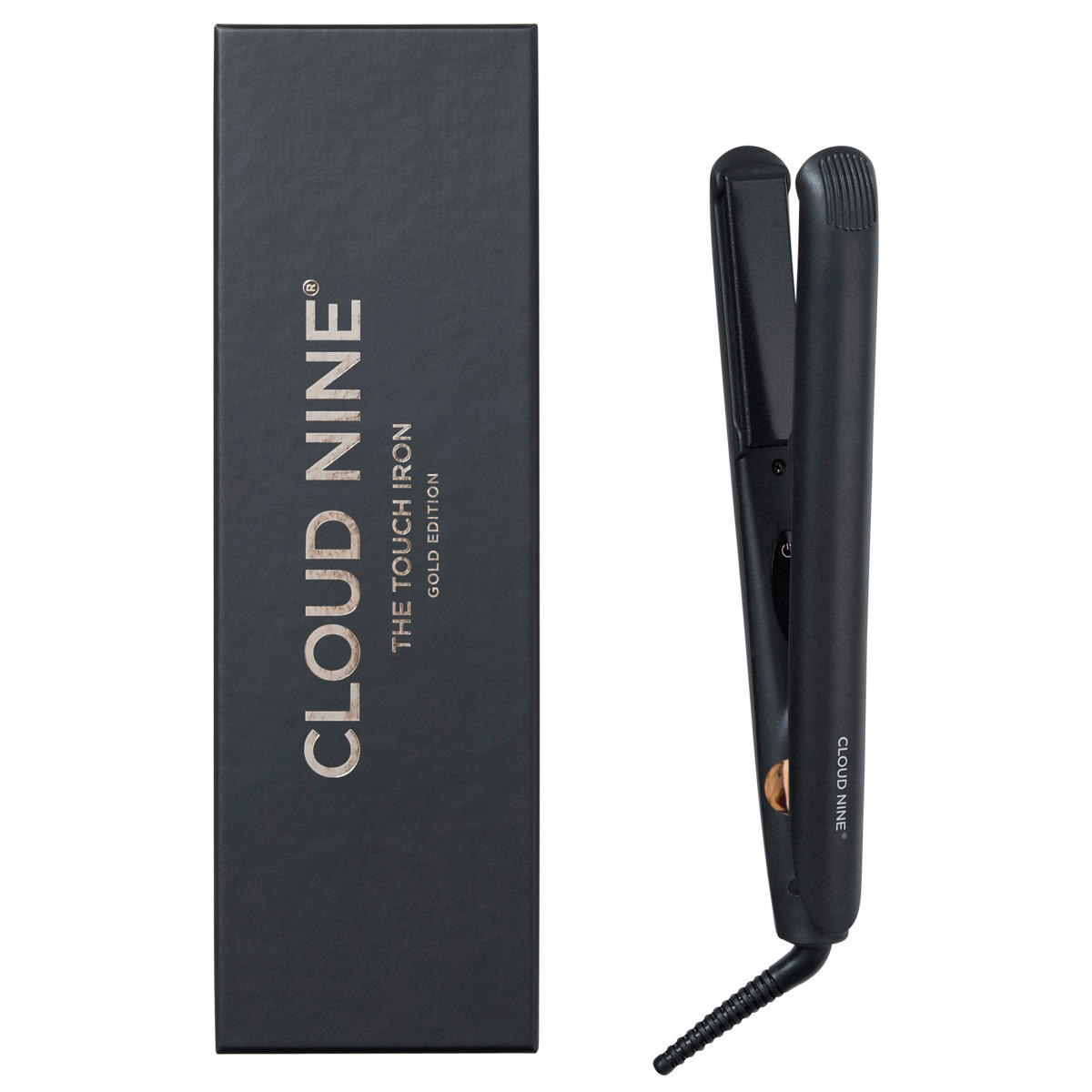 Cloud Nine The Touch Iron