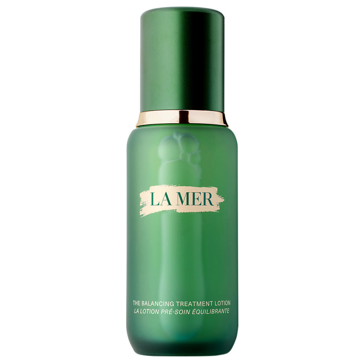 La Nouvelle Lotion Pré-Soin Équilibrante - Crème de la mer 150ml 4