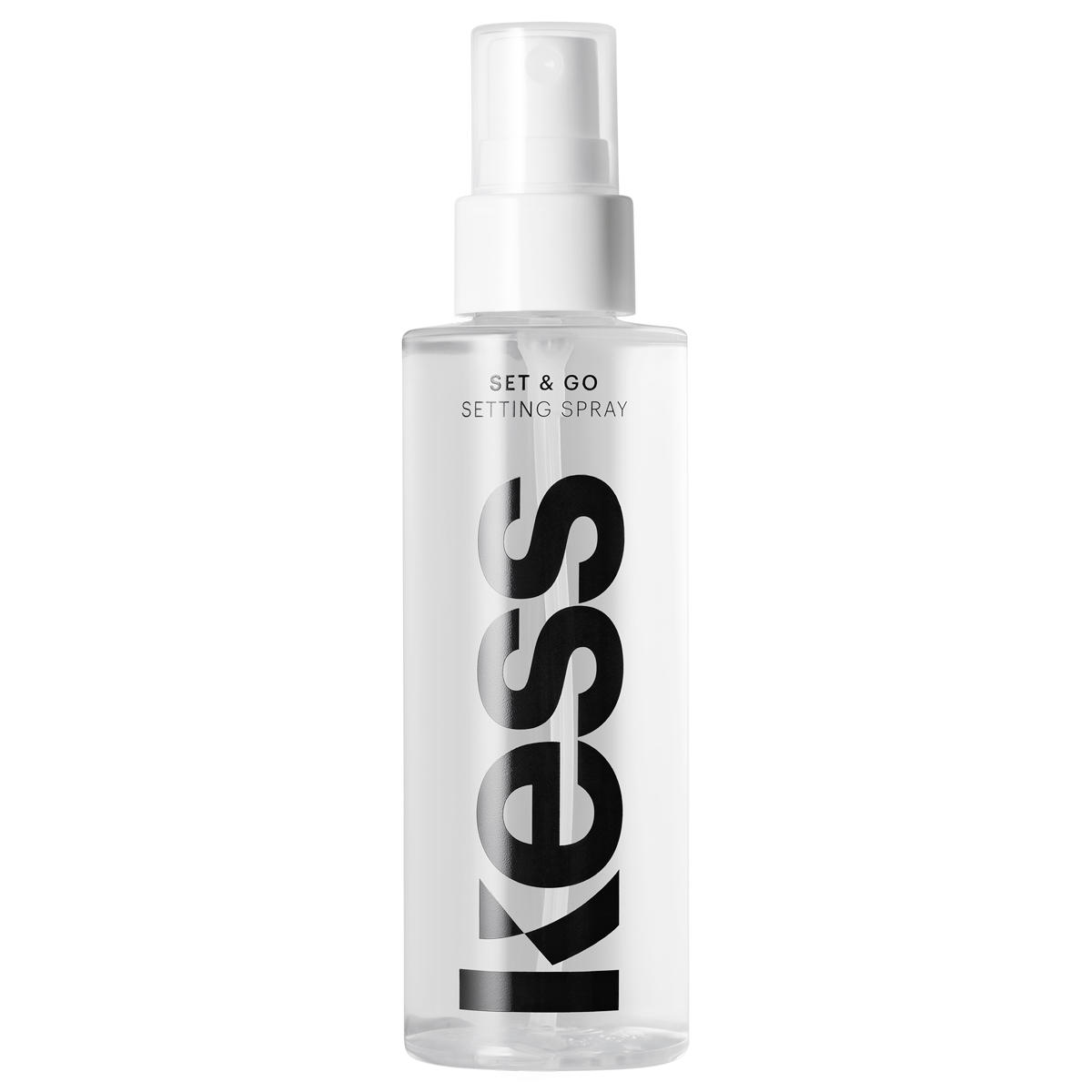 Kess Setting Spray 100 ml