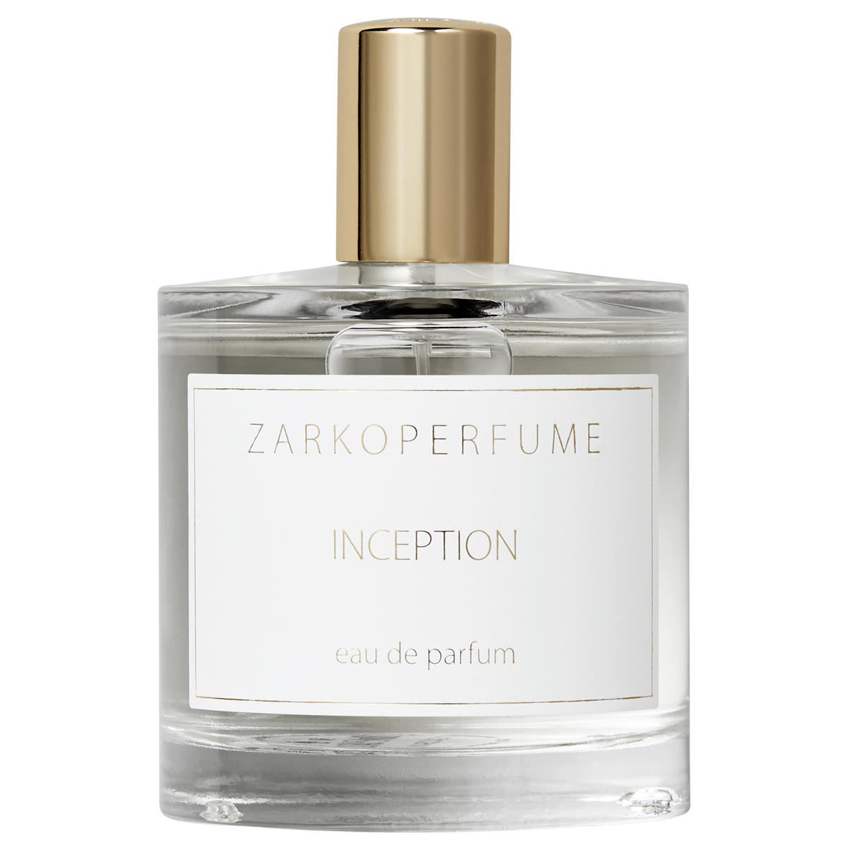 Zarkoperfume Inception Eau de Parfum 100ml 2