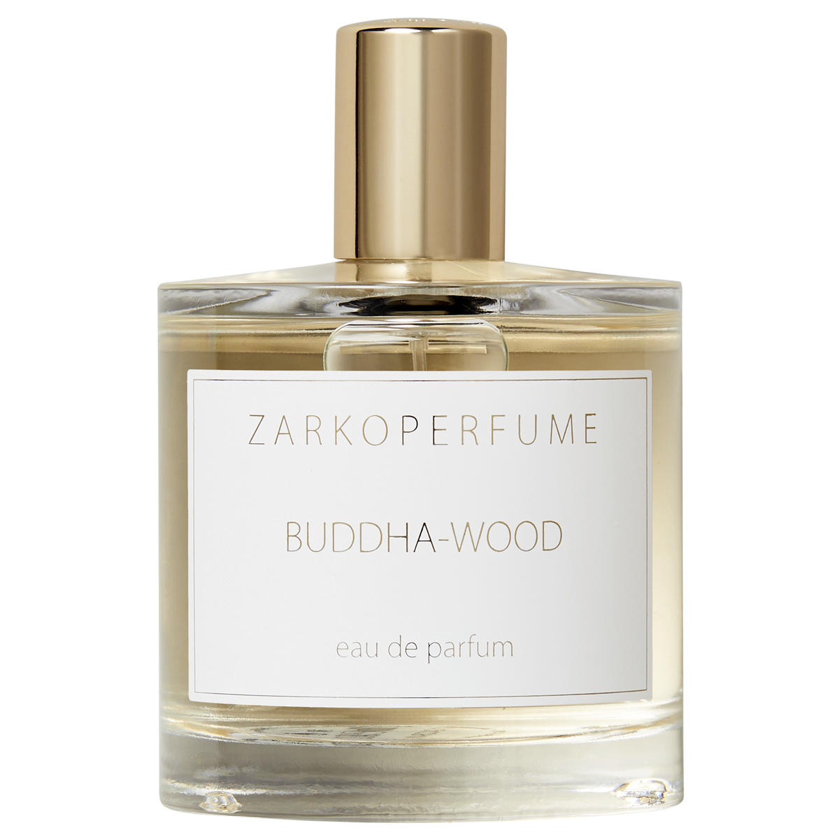 Zarkoperfume BUDDHA WOOD Eau de Parfum 100 ml