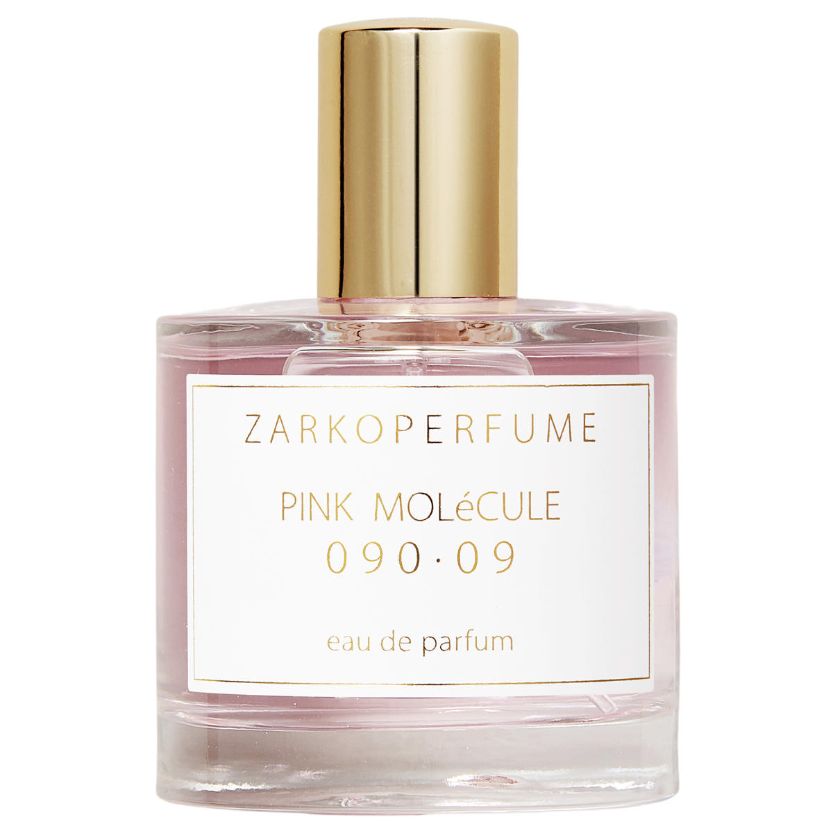 Zarkoperfume Pink Molécule 090.09 Eau de Parfum 50ml 3