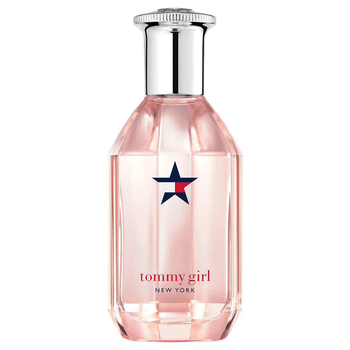 Tommy Hilfiger Tommy Girl New York Eau de Toilette 50ml 2