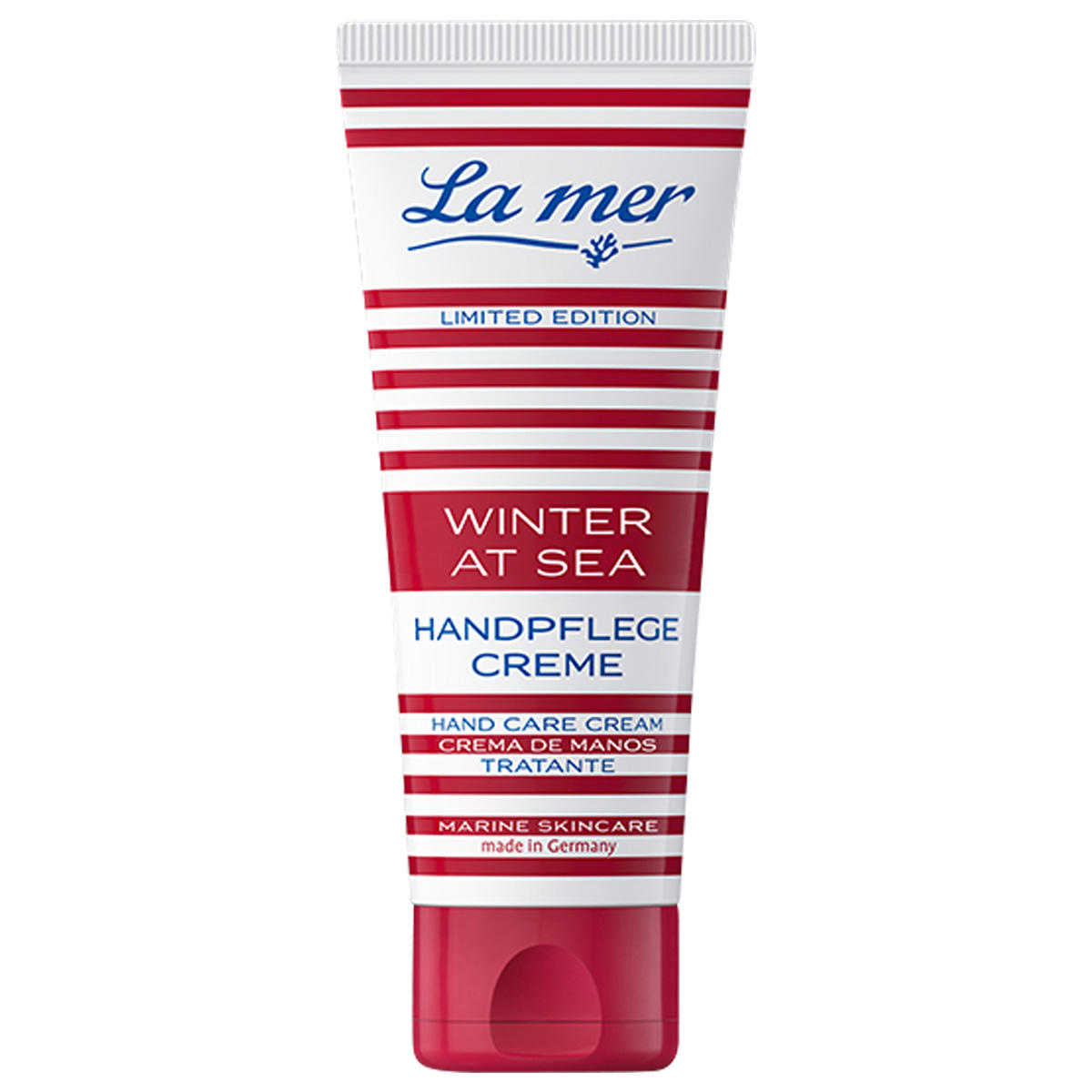 La mer Cosmetics Crema per la cura delle mani Winter at Sea