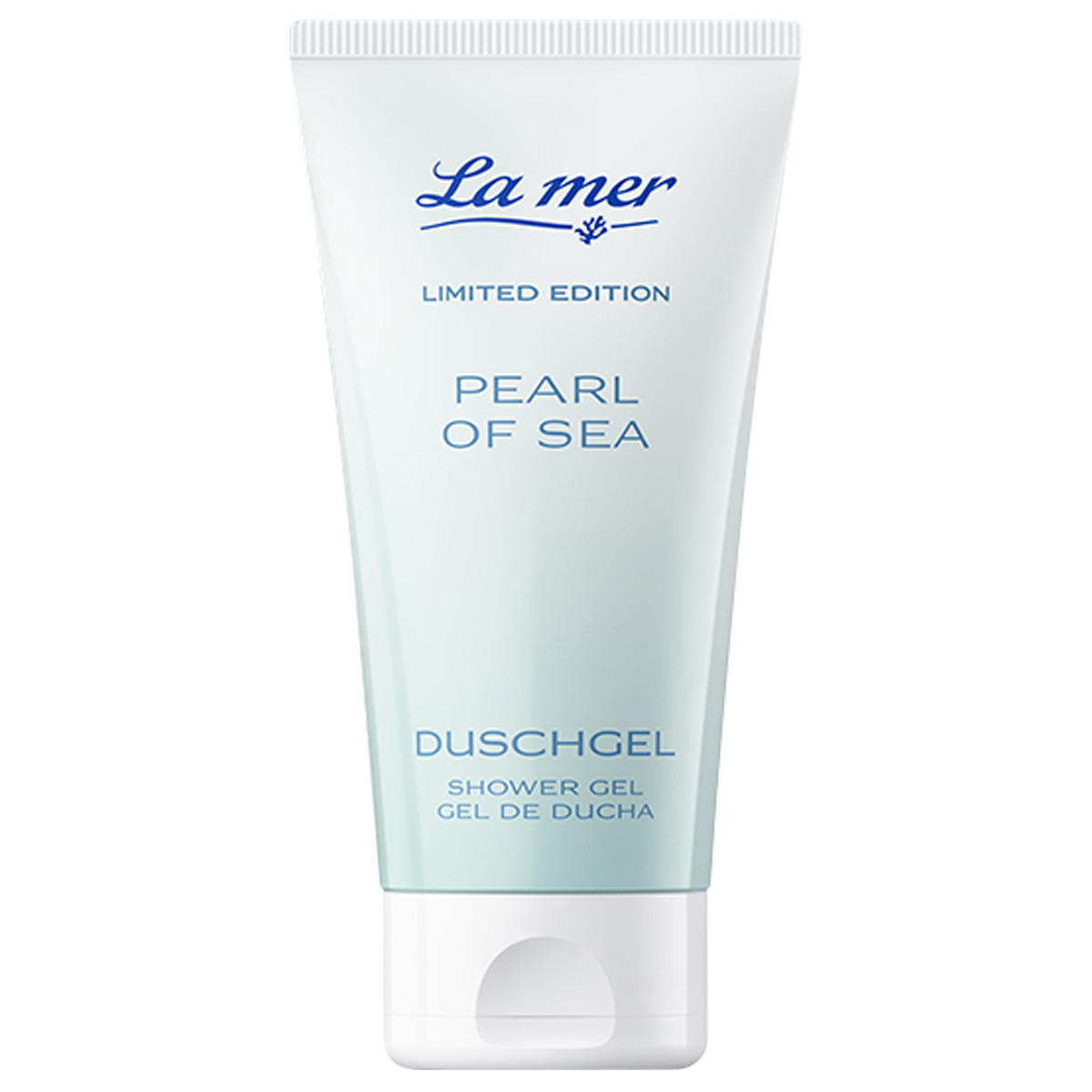 La mer Cosmetics Gel doccia Perla di Mare