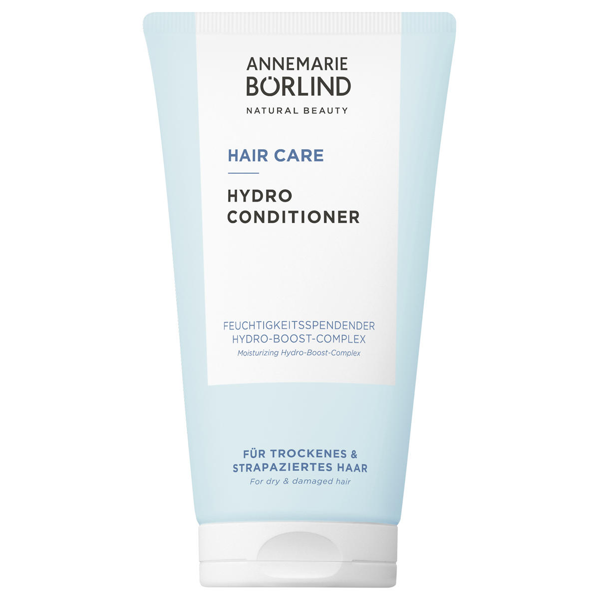 ANNEMARIE BÖRLIND HAIR CARE Hydro Conditioner