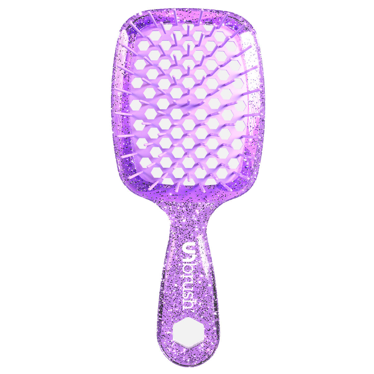 UNbrush Detangling Hair Brush Mini