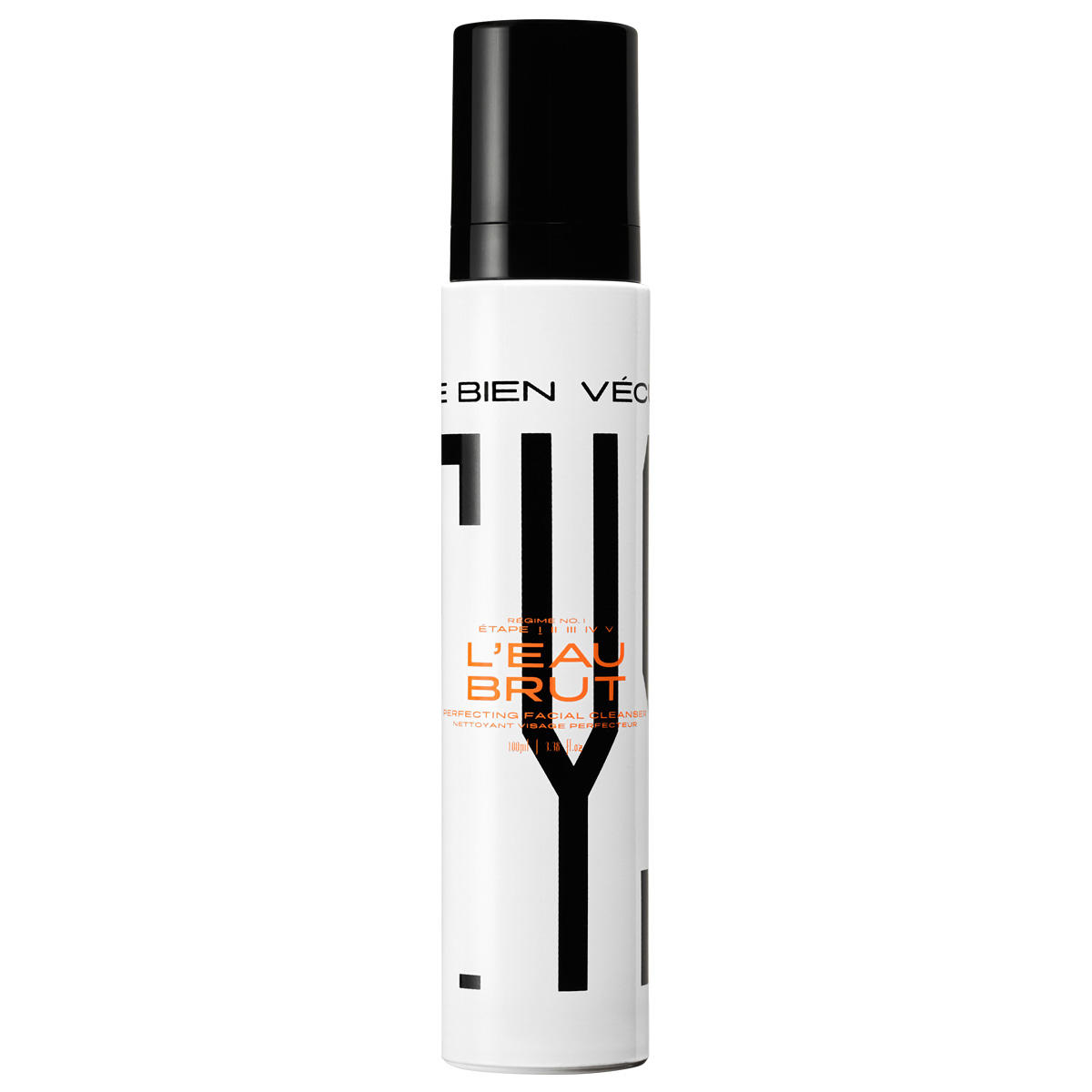 Narcyss L'EAU BRUT