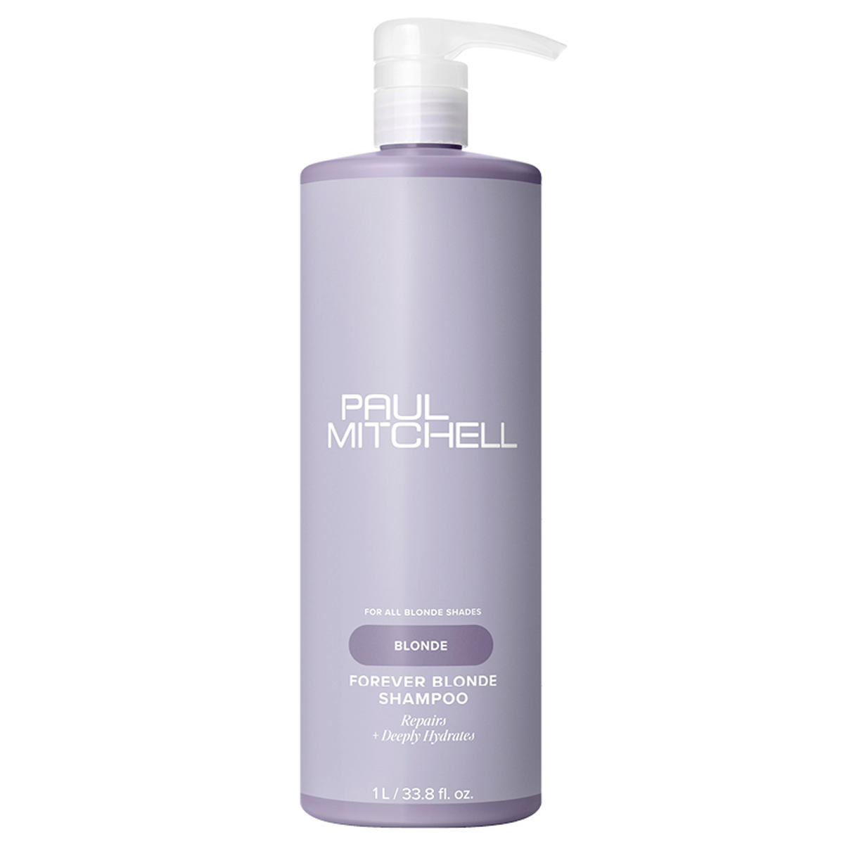 Paul Mitchell Blonde Forever Blonde Shampoo