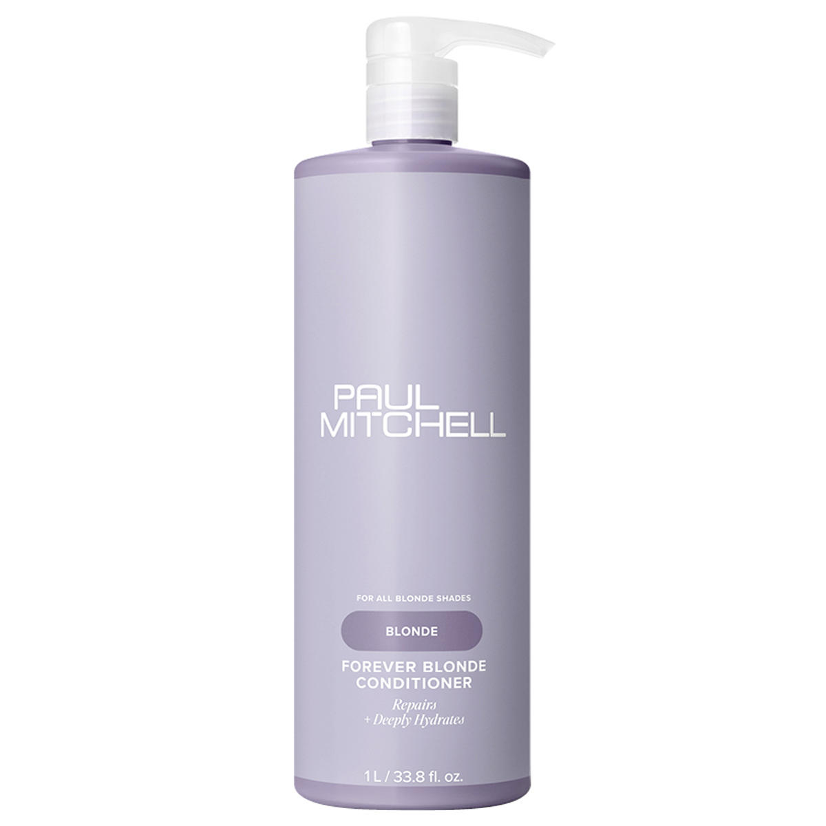 Paul Mitchell Blonde Forever Blonde Conditioner
