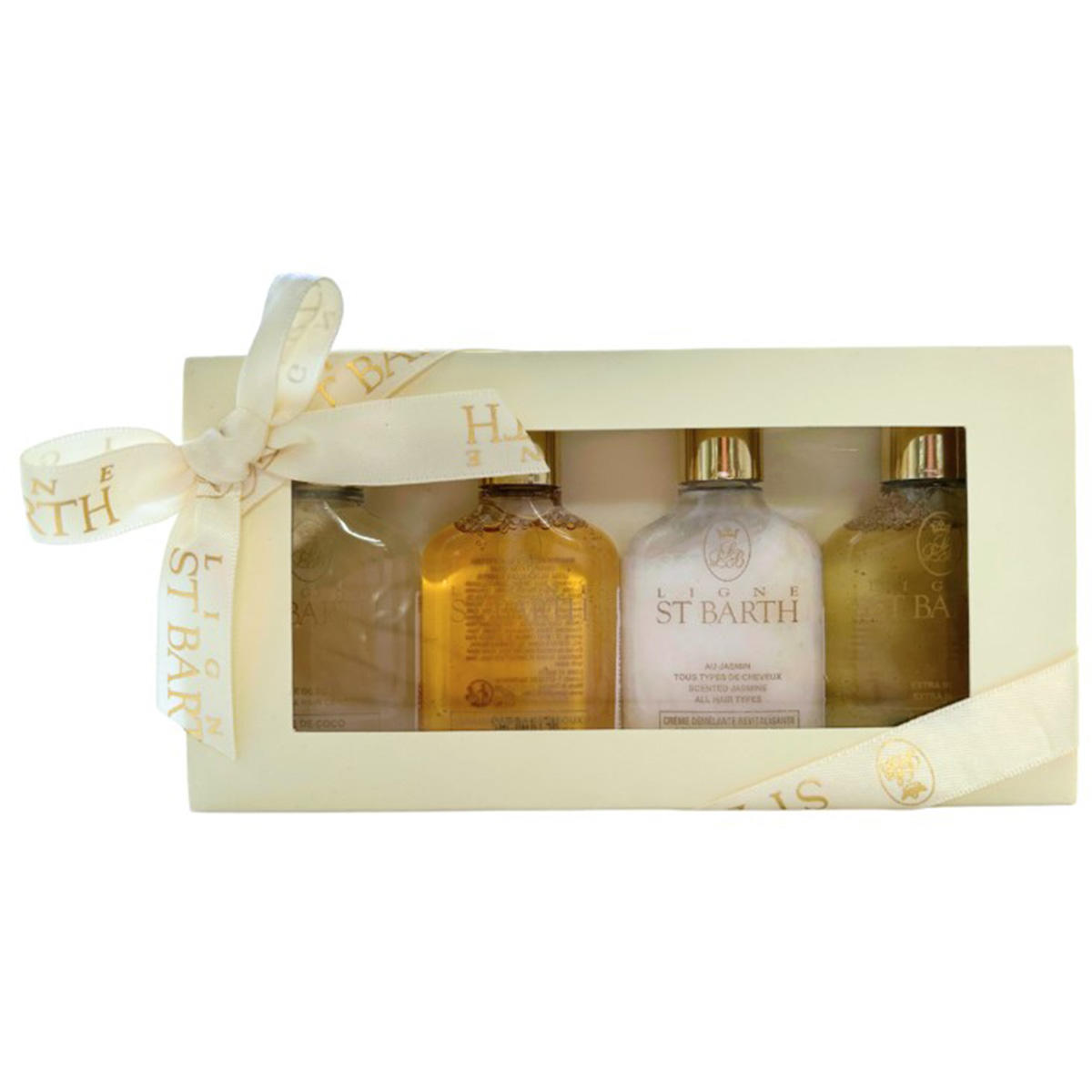 LIGNE ST BARTH MIGNONETTES Bath Set