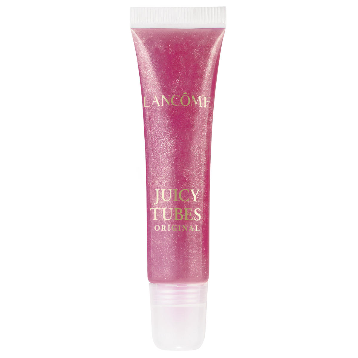 Lancôme Juicy Tubes 07 Magic Spell 6