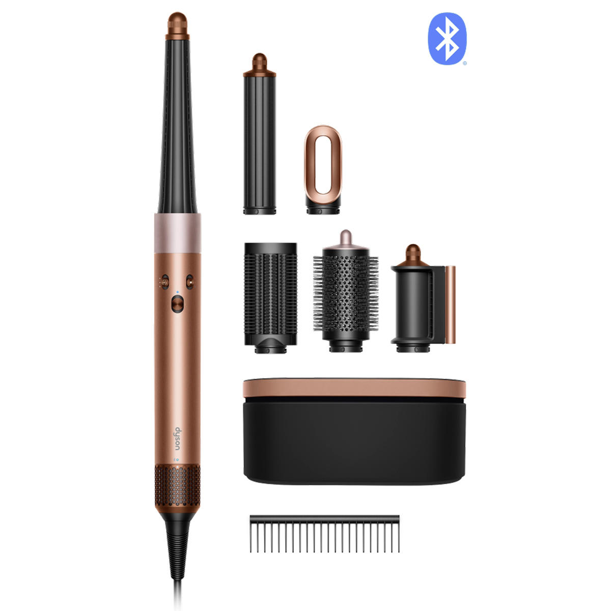 Dyson Airwrap styler e asciugacapelli i.d. multi-capelli