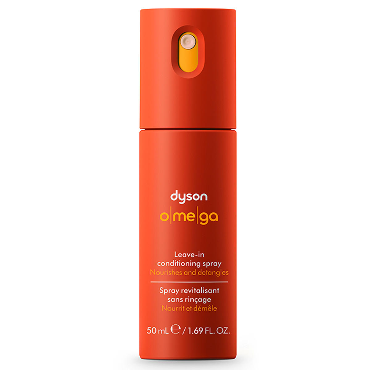 Dyson Omega Spray trattante leave-in
