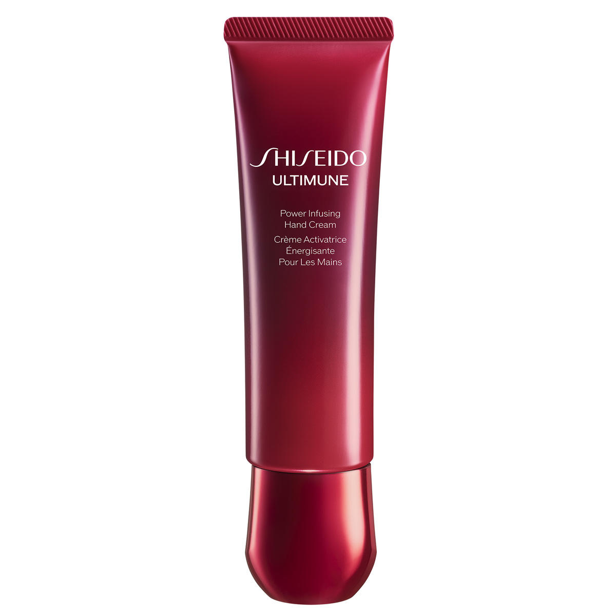 Shiseido Ultimune Hand Cream 50ml 8