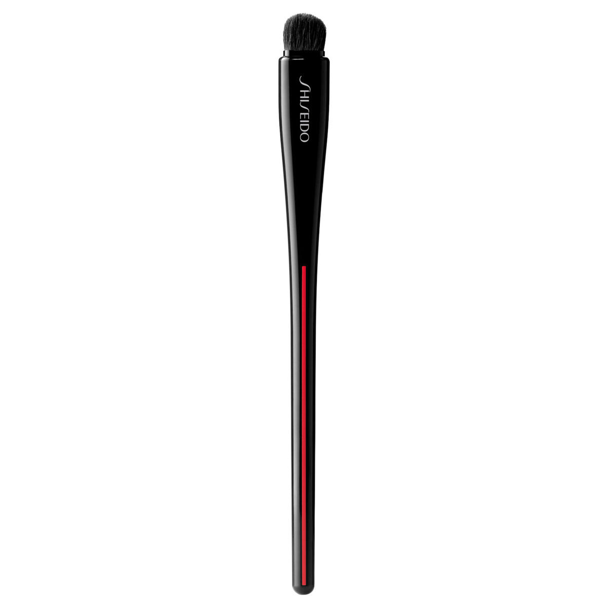 Shiseido Make-Up Tools Hanen Fude Shading Brush 4