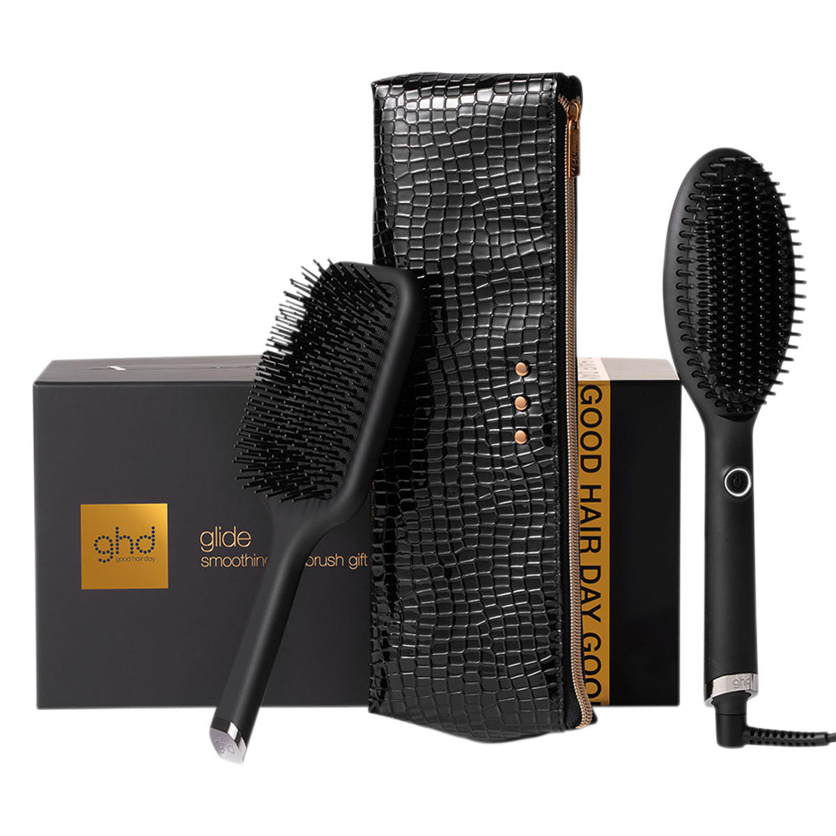 ghd set regalo ghd glide hot brush