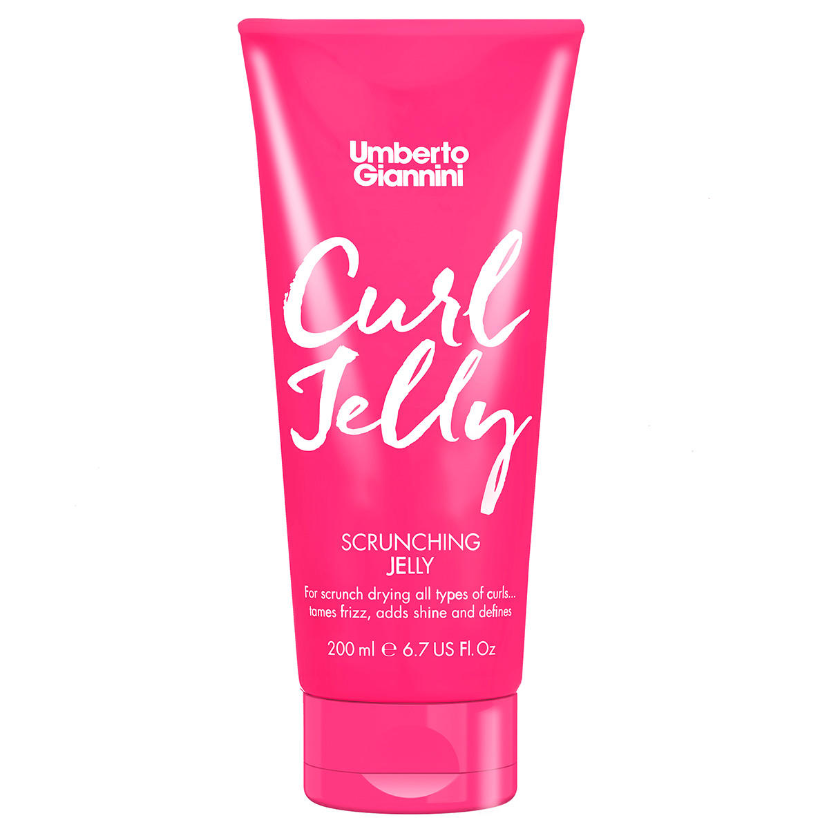 Umberto Giannini Curl Jelly Scrunching Jelly