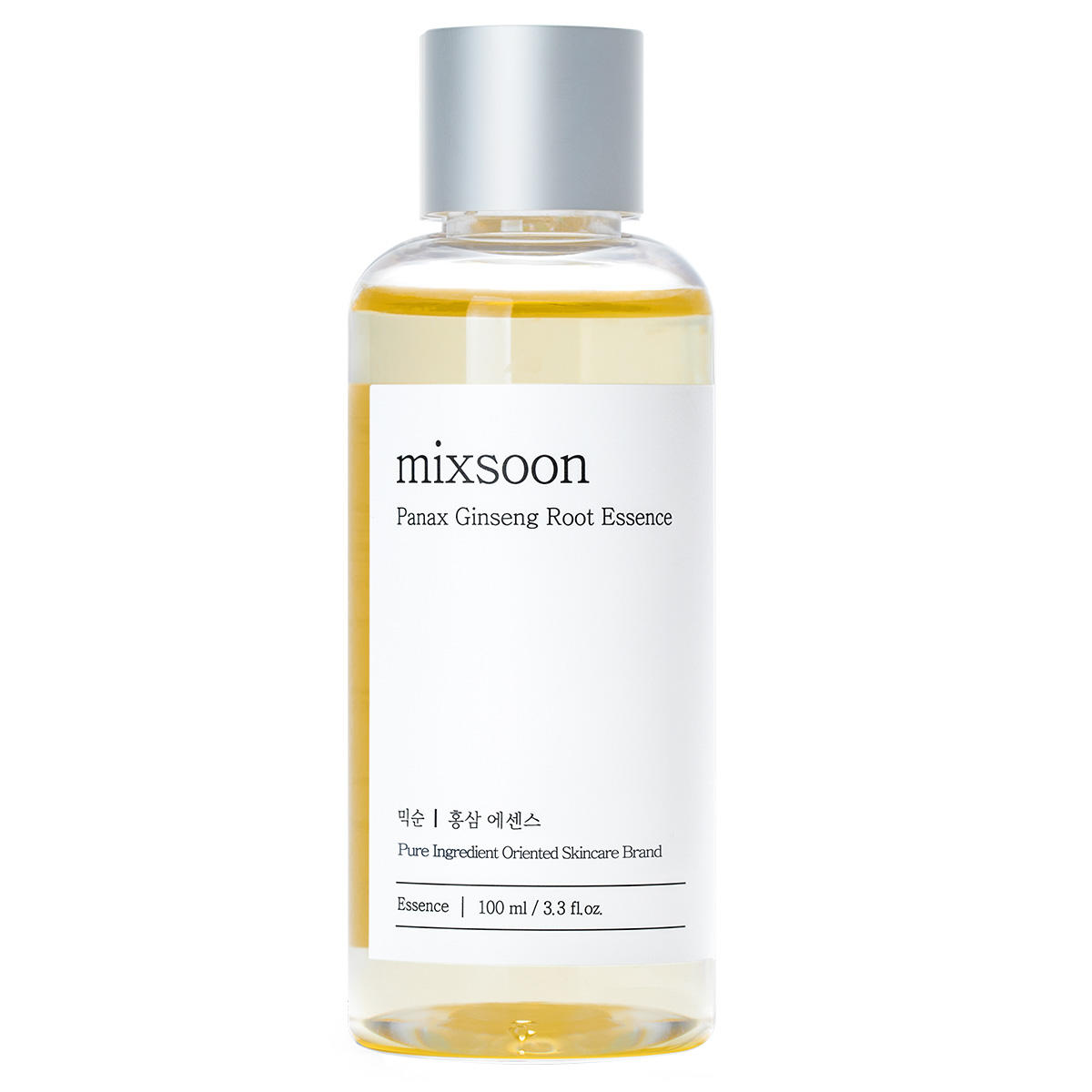 mixsoon Panax Ginseng Root Essence