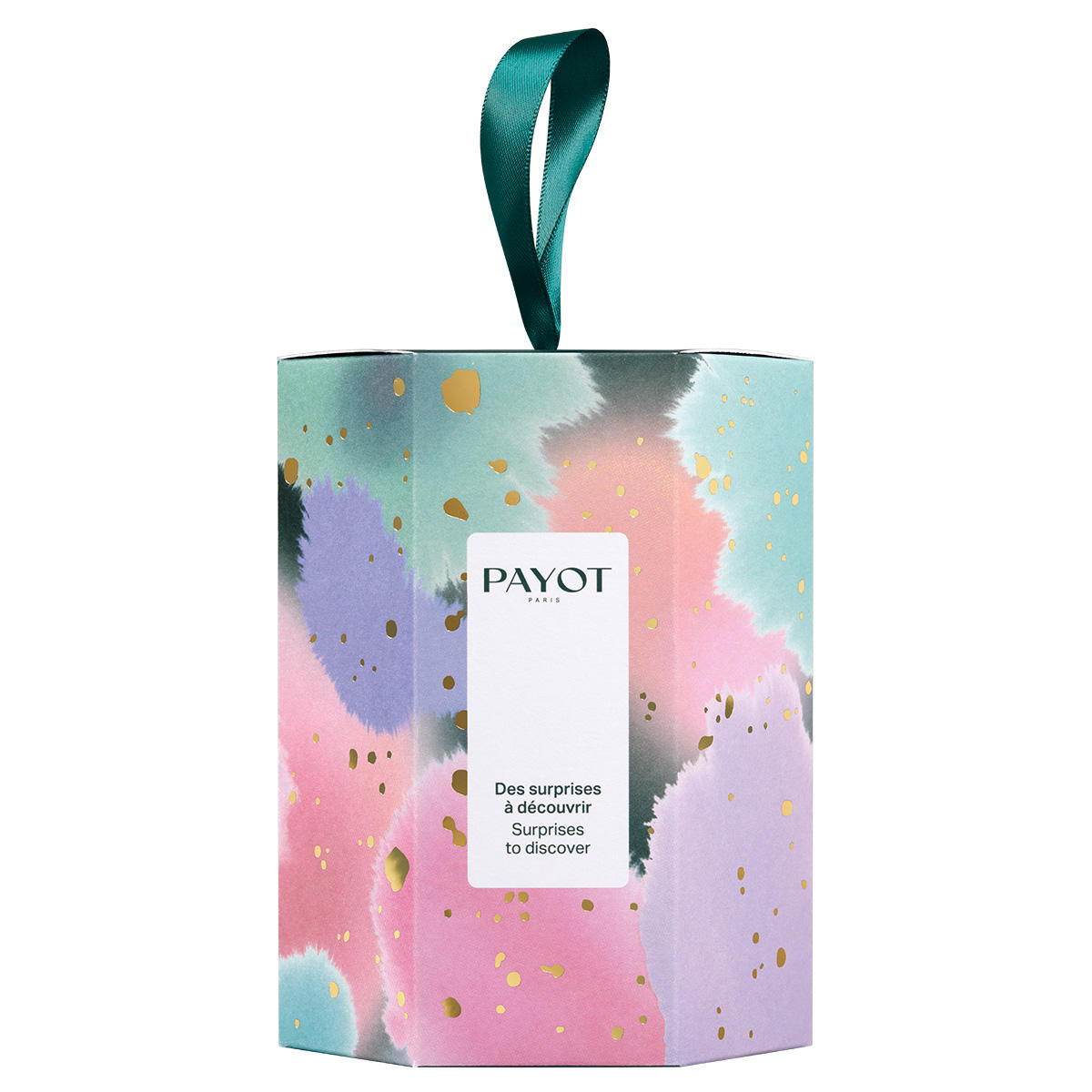 Payot Christmas Cracker