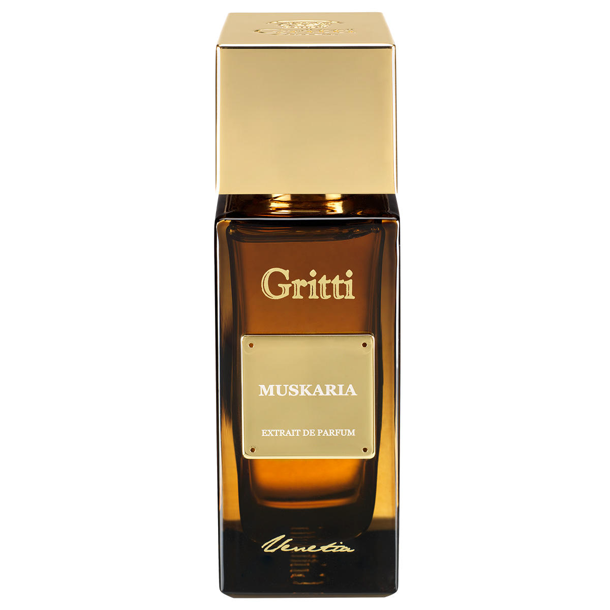 Gritti Ivy Collection MUSKARIA Extrait de Parfum 100 ml 2