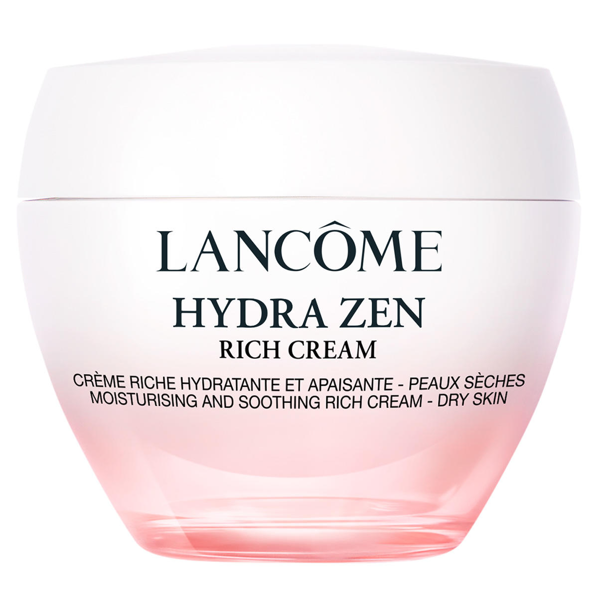 Lancôme Hydra Zen crème riche hydratante anti-stress 50 ml 9