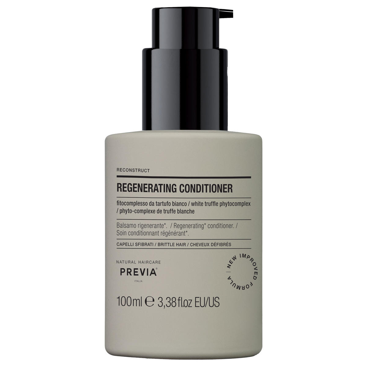 PREVIA Reconstruct Regenerating Conditioner